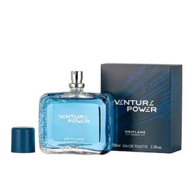 Oriflame Venture Power EDT 100 ml Erkek Parfüm