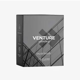 Oriflame Venture Unlimited EDT 100 ml Erkek Parfüm