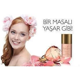 Oriflame Volare 50 ml Kadın Roll-On