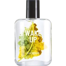 Oriflame Wake Up Feel Good 50Ml Kadın Parfüm