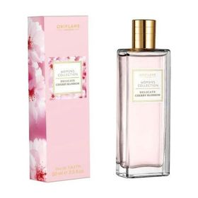 Oriflame Women'S Collection Delicate Cherry Blossom Edt 50 ml Kadın Parfümü
