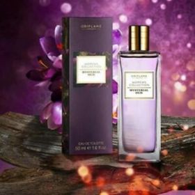 Oriflame Women's Collection Mysterial Oud 50 Ml Kadın Parfüm