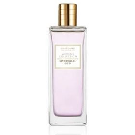 Oriflame Women's Collection Mysterial Oud 50 Ml Kadın Parfüm