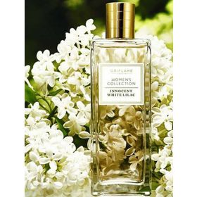 Oriflame Women's Collection White Lilac EDT 50 ML Kadın Parfüm