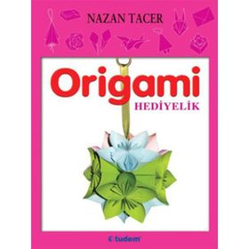 Origami - Hediyelik - Nazan Tacer