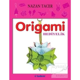 Origami - Hediyelik - Nazan Tacer