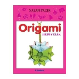 Origami - Hediyelik - Nazan Tacer