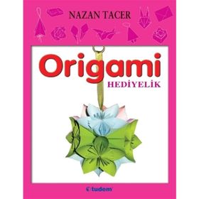 Origami - Hediyelik - Nazan Tacer