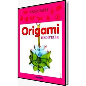 Origami - Hediyelik - Nazan Tacer