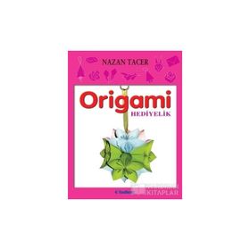 Origami - Hediyelik - Nazan Tacer