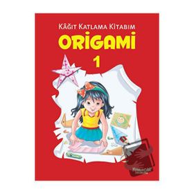 Origami Seti-4 Kitap Takım - Kolektif
