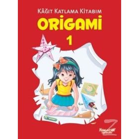Origami Seti-4 Kitap Takım - Kolektif