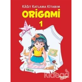 Origami Seti-4 Kitap Takım - Kolektif