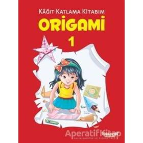Origami Seti-4 Kitap Takım - Kolektif