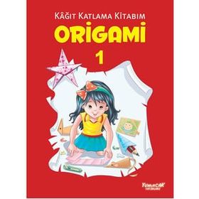 Origami Seti-4 Kitap Takım - Kolektif