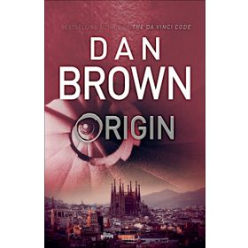 Origin - Dan Brown