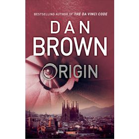 Origin - Dan Brown