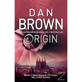 Origin - Dan Brown