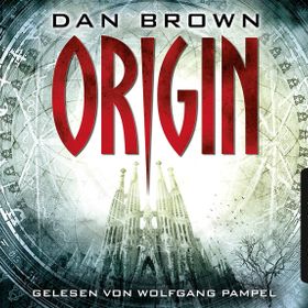 Origin - Dan Brown