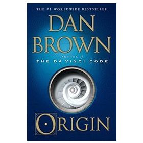 Origin - Dan Brown