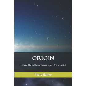 Origin - Dan Brown