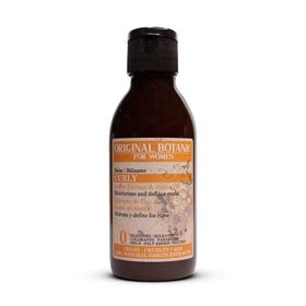 Original Botanic 150 ml Kıvırcık Saçlara Özel Vegan Şekillendirme Balmı