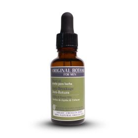 Original Botanic 30 ml Vegan Sakal Koruyucu Yağ