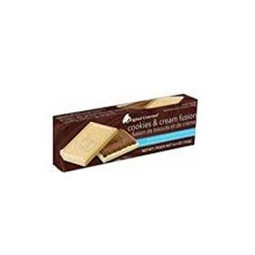 Original Gourmet 102 gr Beyaz Çikolatalı Bisküvi