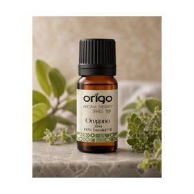 Origo 20 cc Kekik Yağı
