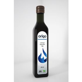 Origo 250 ml Çörek Otu Yağı