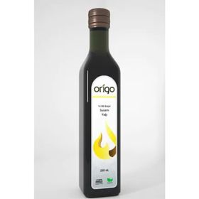 Origo 250 ml Susam Yağı