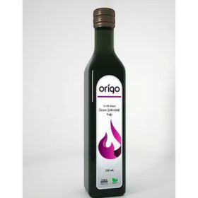 Origo 250 ml Üzüm Çekirdeği Yağı