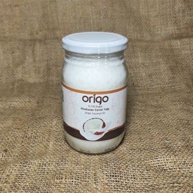 Origo 330 ml Hindistan Cevizi Yağı
