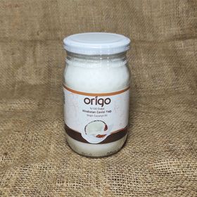 Origo 330 ml Hindistan Cevizi Yağı
