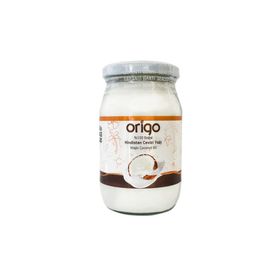 Origo 330 ml Hindistan Cevizi Yağı