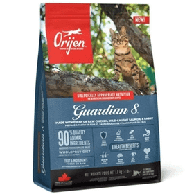 Orijen 1.8 kg Guardian Yetişkin Kedi Maması