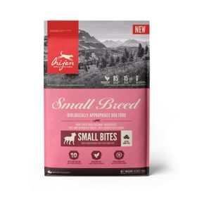 Orijen 1.8 kg Küçük Irklar Yavru ve Yetişkin Köpek Maması