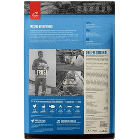 Orijen 11.4 kg Orijinal Köpek Maması