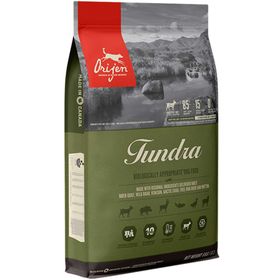Orijen 2 kg Tundra Tahılsız Yetişkin Köpek Maması