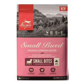 Orijen 4.5 kg Small Breed Puppy & Adult Köpek Maması