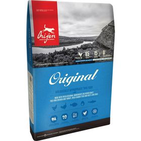 Orijen Adult Original Tahılsız 11.4 kg Yetişkin Köpek Maması