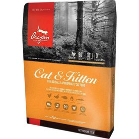 Orijen Cat Kitten 5.4 kg Yavru Kedi Mama