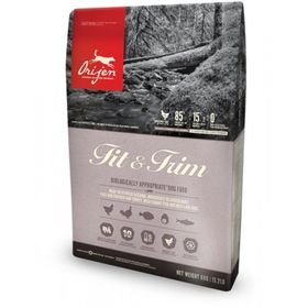 Orıjen Fıt & Trım 2 kg Köpek Maması
