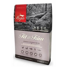 Orijen Fit Trim Light 11,4 kg Tüm Irk ve Yaşam Evreleri Köpek Maması