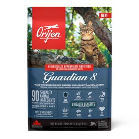 Orijen Guardian 4.5 kg 8 Tahılsız Yetişkin Kedi Maması