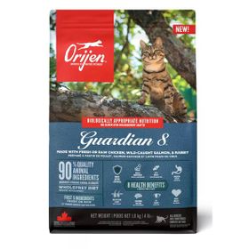 Orijen Guardian 8 Faydalı 1.8 kg Kedi Maması