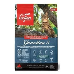 Orijen Guardian Yetişkin 4.5 kg Kedi Maması