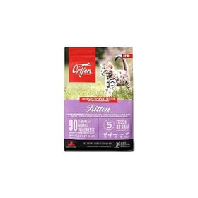 Orijen Kitten 1.8 kg Standart Yavru Kedi Maması