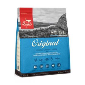 Orijen Orginal 2 kg Yetişkin Köpek Maması