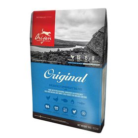 Orijen Original 17 kg Tahılsız Yetişkin Kuru Köpek Maması